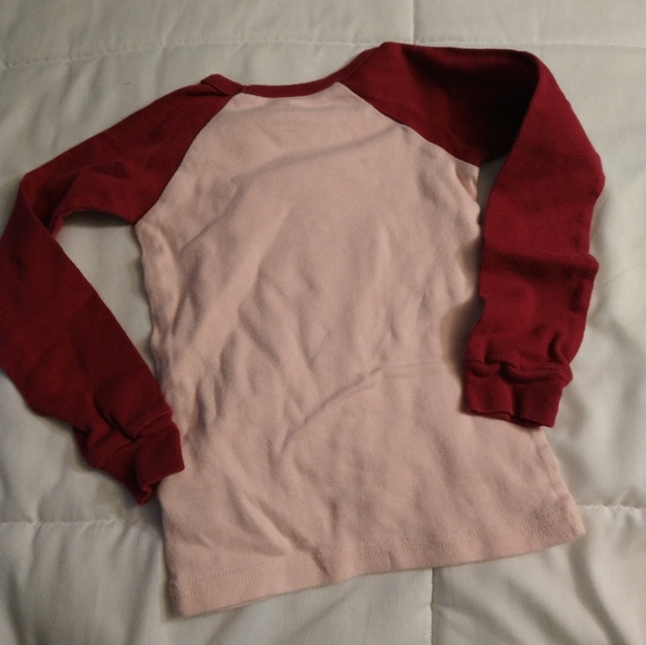 6/$15 Size 2t princess squad long sleeve t-shirt - Picture 6 of 14